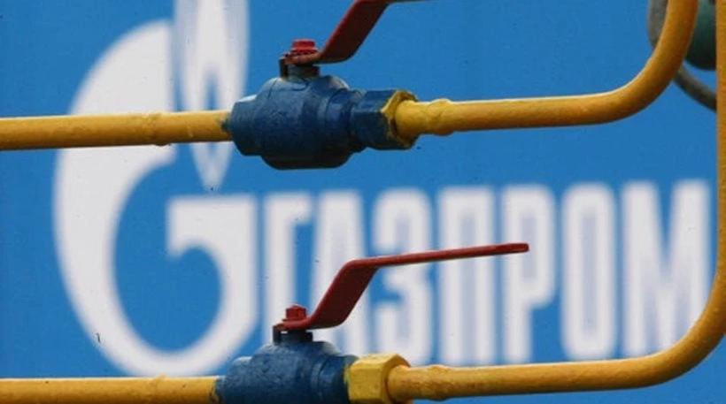 Η Ουκρανία ξεκίνησε κατάσχεση περιουσιακών στοιχείων της Gazprom